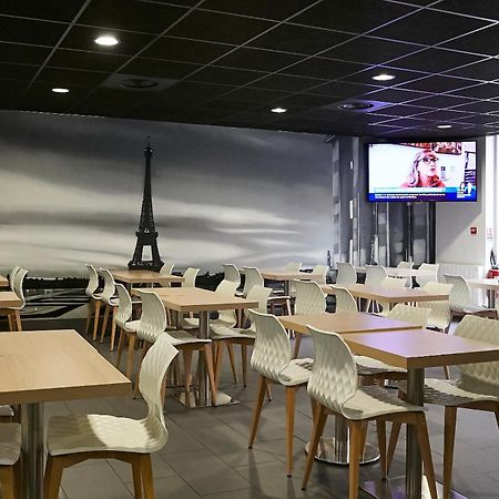 Twenty'S Business Flats Palaiseau 아파트 호텔 외부 사진