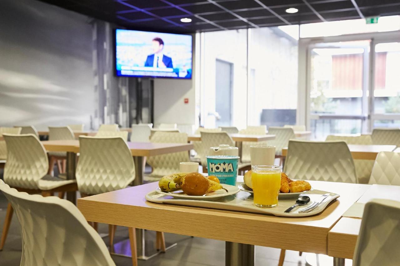 Twenty'S Business Flats Palaiseau 아파트 호텔 외부 사진