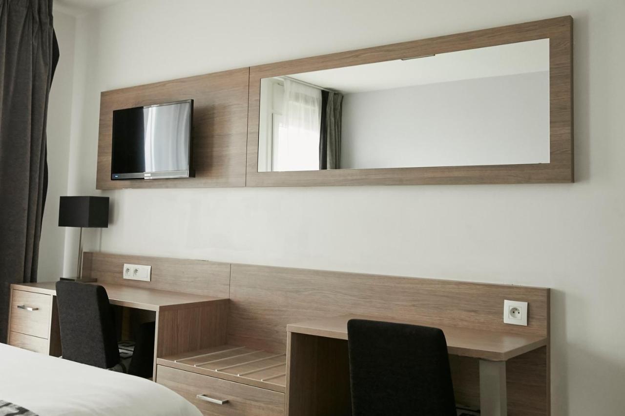 Twenty'S Business Flats Palaiseau 아파트 호텔 외부 사진