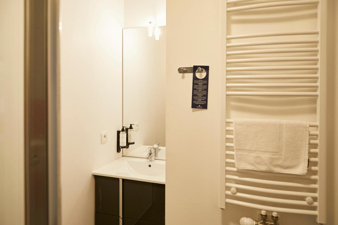 Twenty'S Business Flats Palaiseau 아파트 호텔 외부 사진