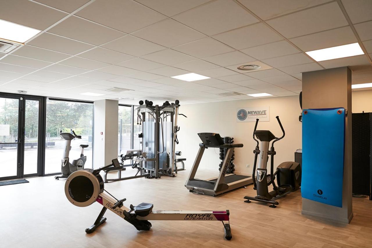 Twenty'S Business Flats Palaiseau 아파트 호텔 외부 사진