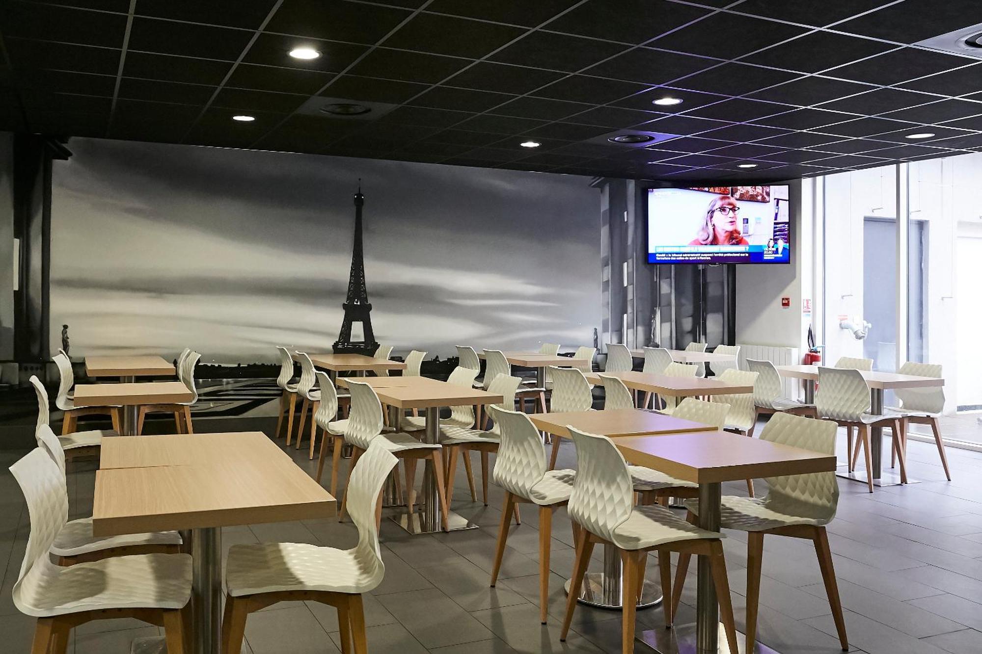Twenty'S Business Flats Palaiseau 아파트 호텔 외부 사진