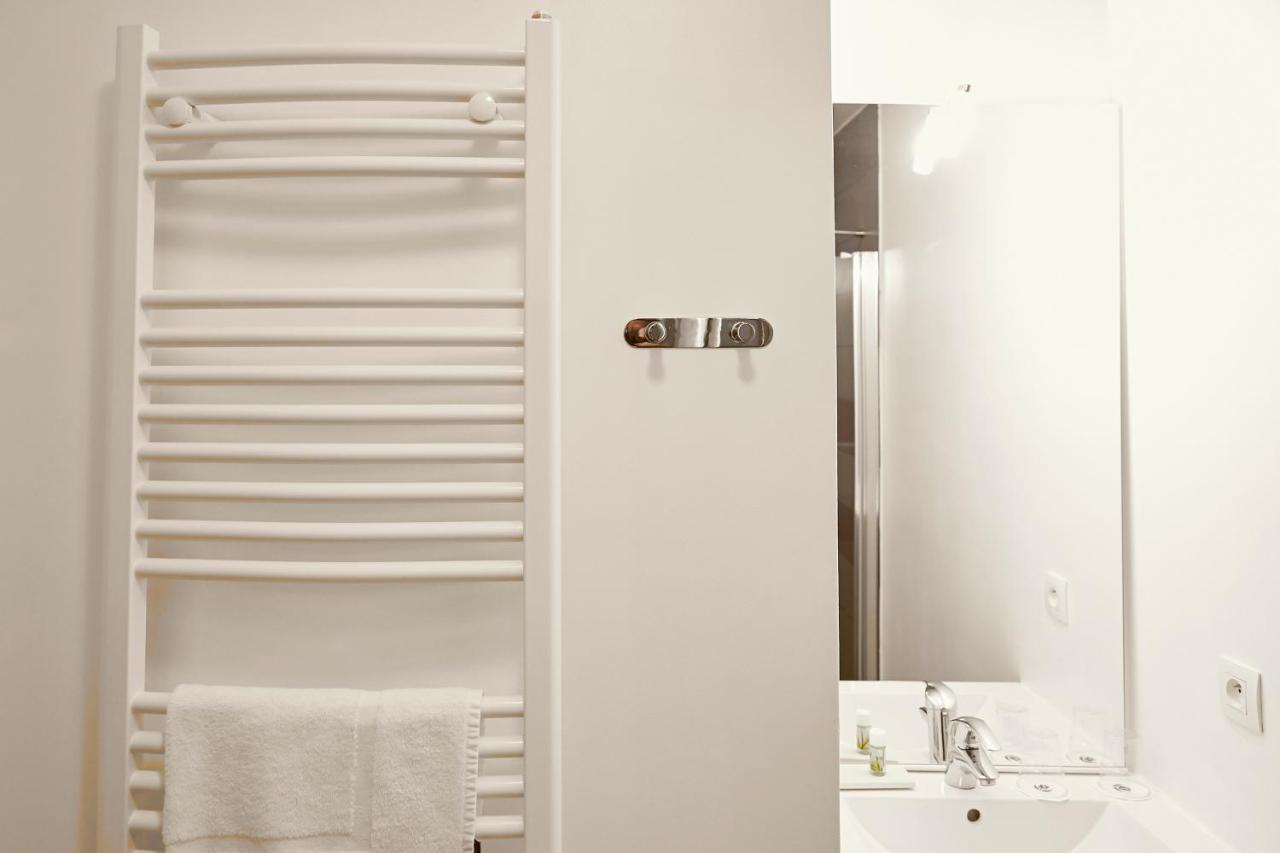 Twenty'S Business Flats Palaiseau 아파트 호텔 외부 사진