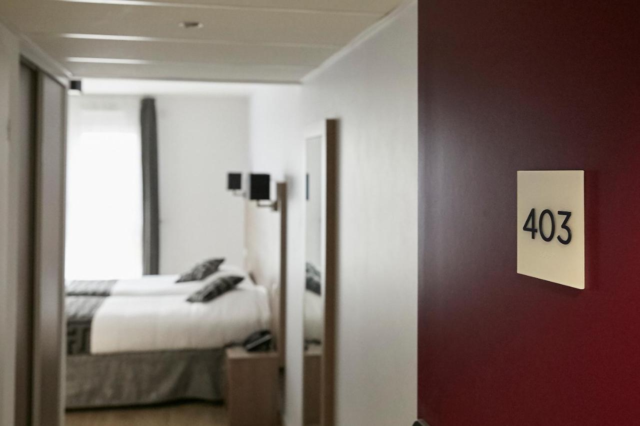 Twenty'S Business Flats Palaiseau 아파트 호텔 외부 사진
