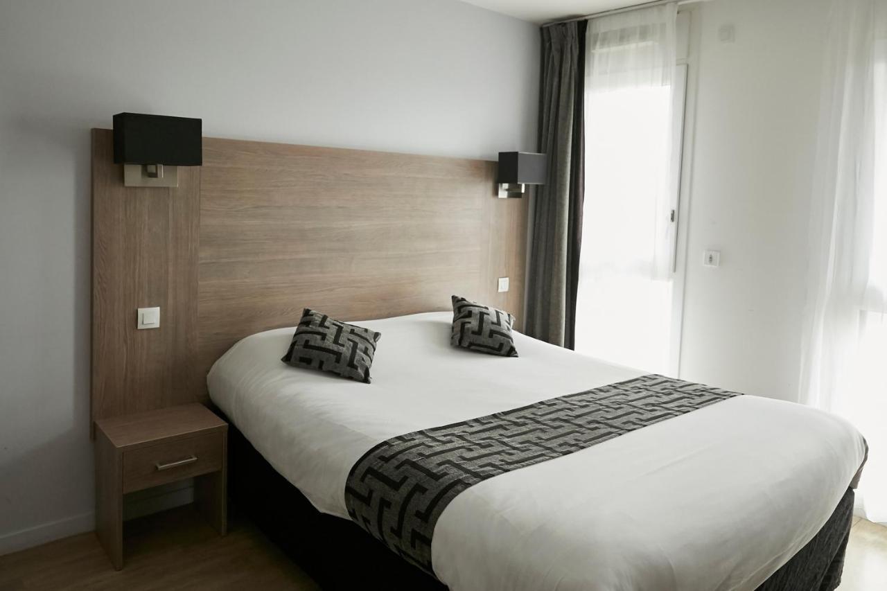 Twenty'S Business Flats Palaiseau 아파트 호텔 외부 사진