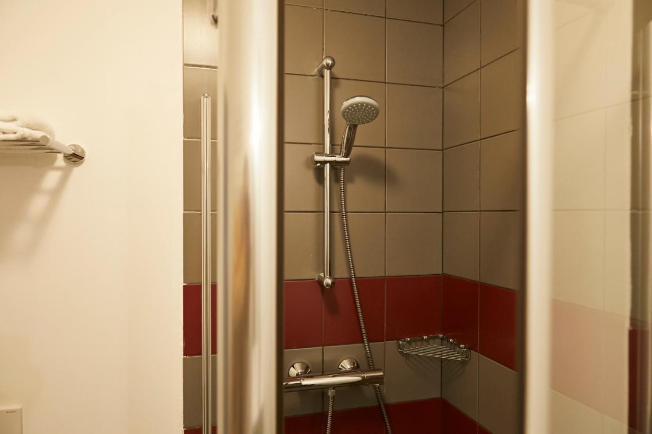 Twenty'S Business Flats Palaiseau 아파트 호텔 외부 사진