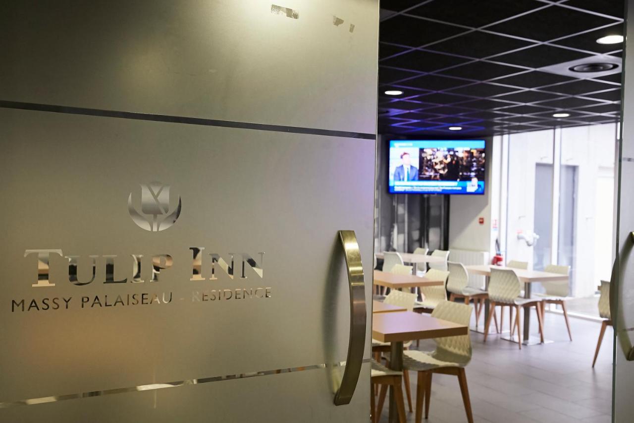Twenty'S Business Flats Palaiseau 아파트 호텔 외부 사진