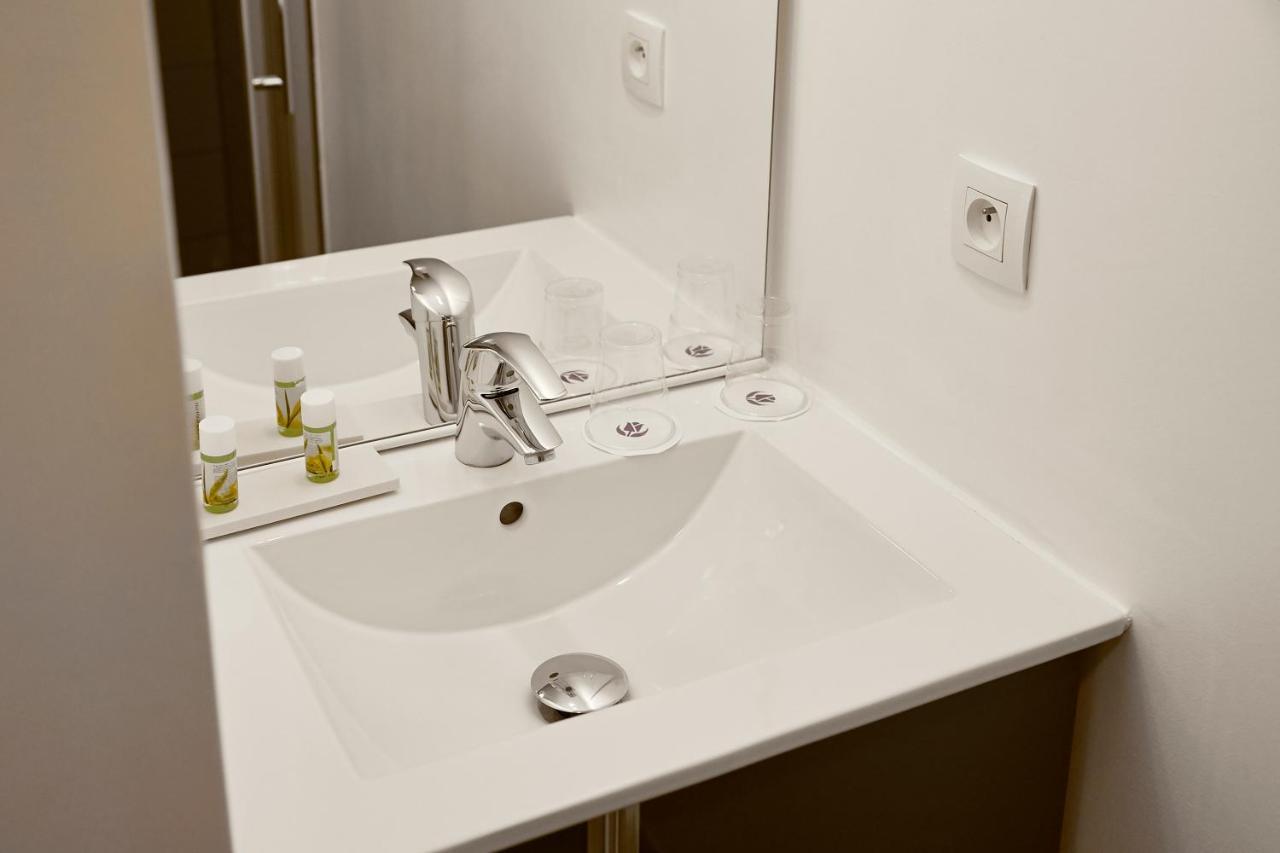 Twenty'S Business Flats Palaiseau 아파트 호텔 외부 사진