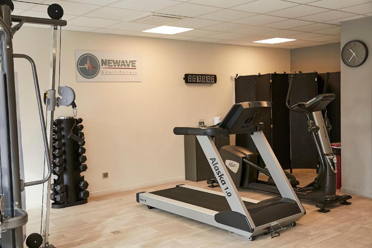 Twenty'S Business Flats Palaiseau 아파트 호텔 외부 사진