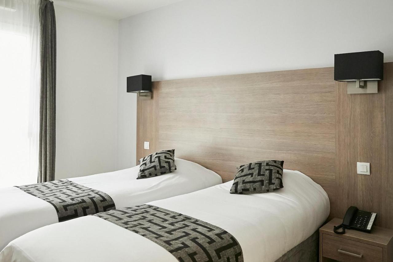 Twenty'S Business Flats Palaiseau 아파트 호텔 외부 사진
